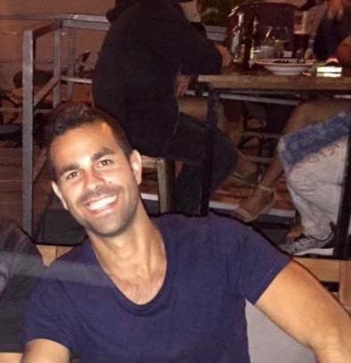 נמרוד אלמוג בעלים קורל ריל אסטיית