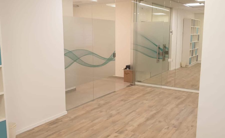 להשכרה ברעננה 250 מר ברחוב האחוזה