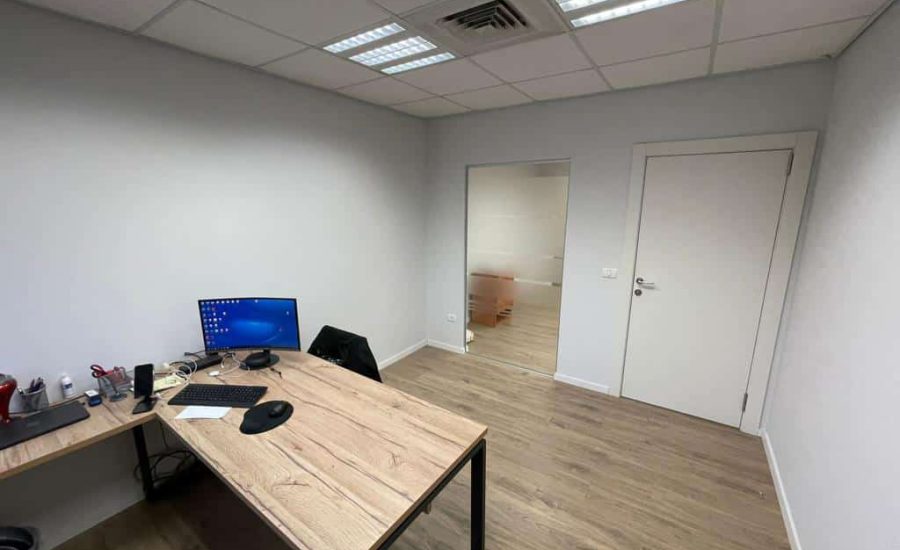 105 מטר מרובע משרדים להשכרה בנתניה (1)