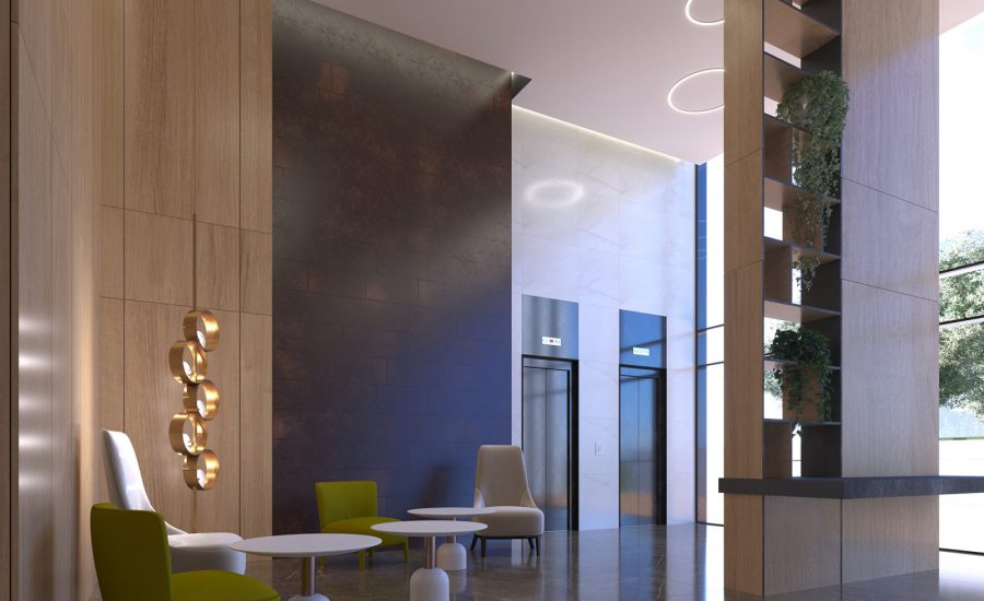 מגדל חלוצים בנתניה