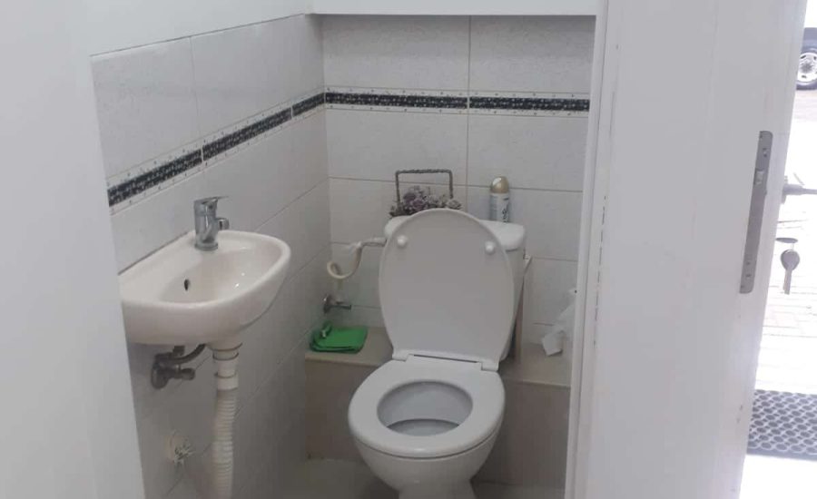 חנות להשכרה בנתניה 80 מר