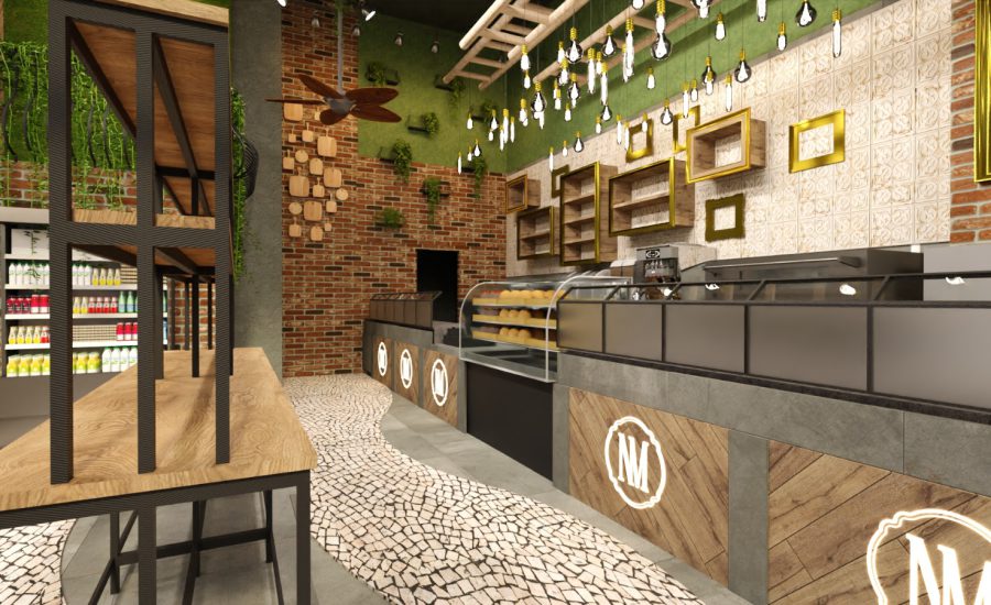 חנות 120 מר להשכרה בנתניה פרויקט שפונדר פדלון