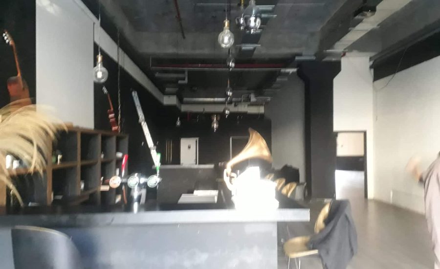 חנות 490 מר להשכרה בנתניה