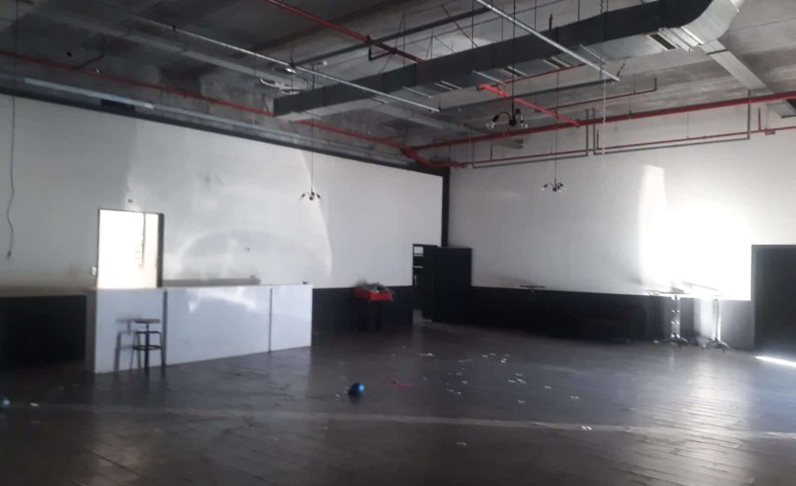 חנות 490 מר להשכרה בנתניה