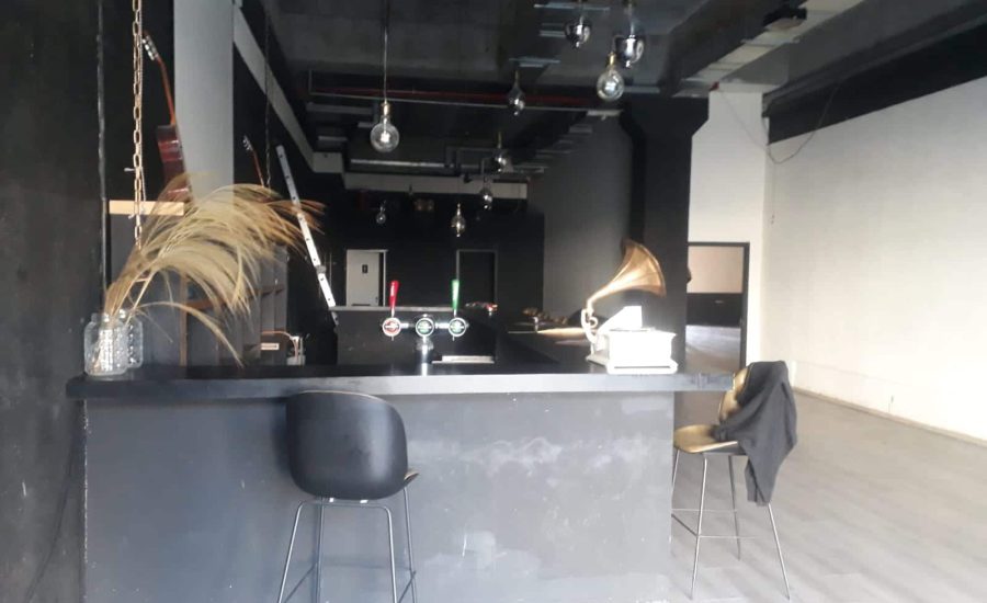 חנות 490 מר להשכרה בנתניה