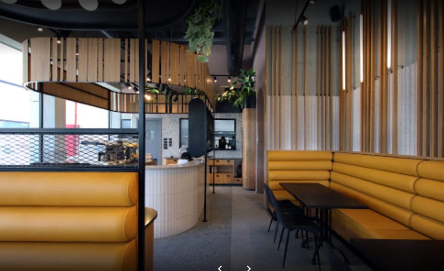 חנות להשכרה 170 מר בנתניה