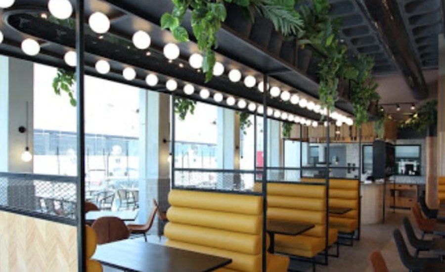 חנות להשכרה 170 מר בנתניה