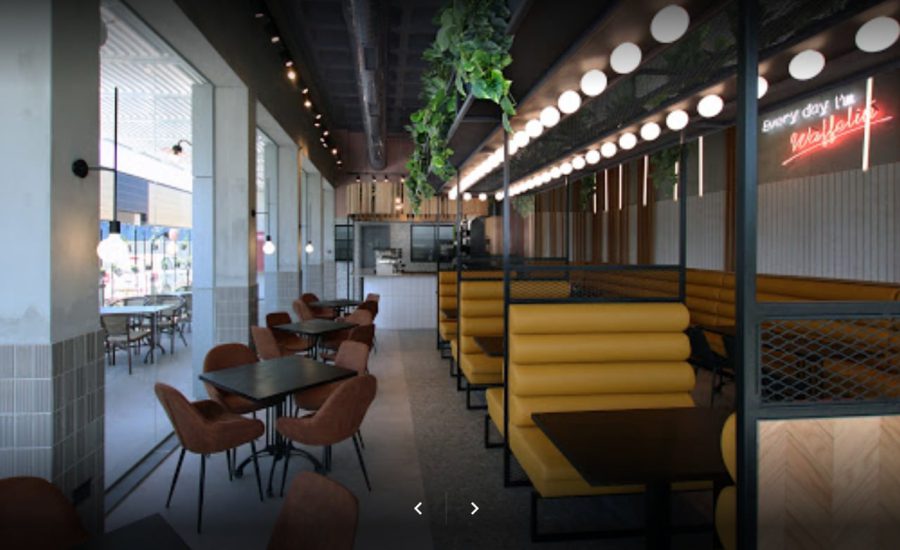 חנות להשכרה 170 מר בנתניה