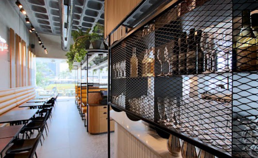 חנות להשכרה 170 מר בנתניה