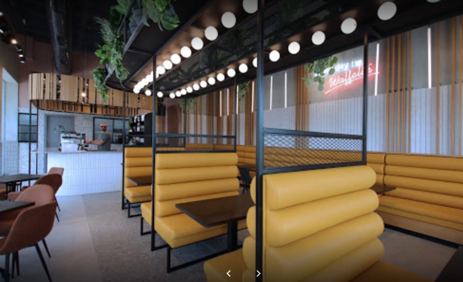 חנות להשכרה 170 מר בנתניה