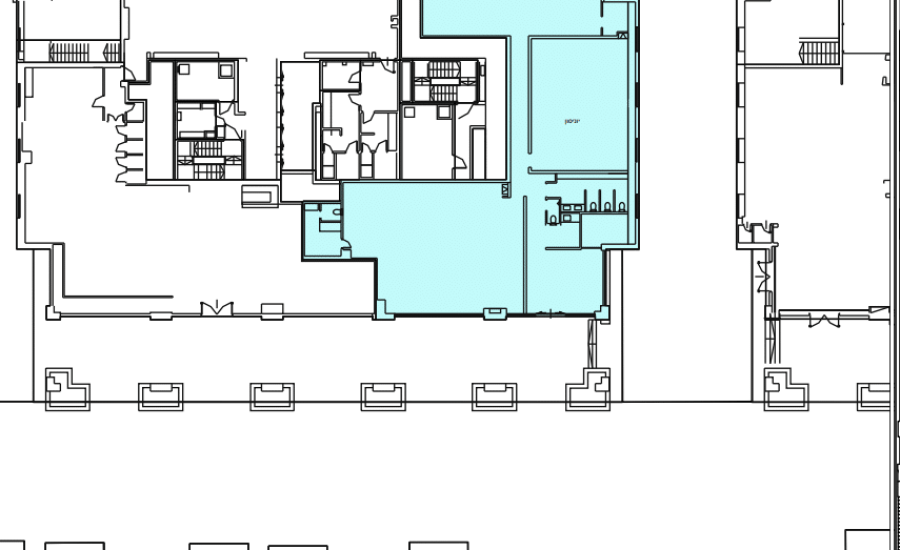 חנות להשכרה בנתניה 490