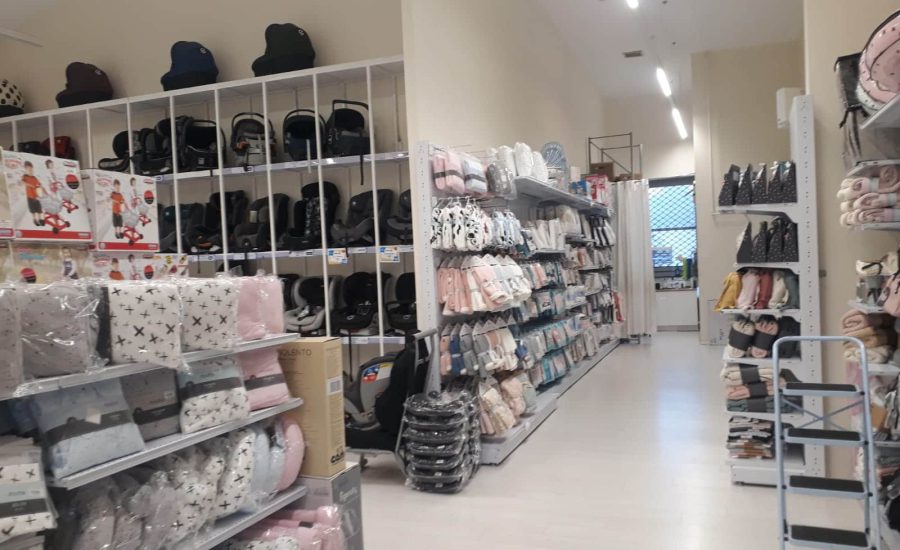 חנות להשכרה בנתניה, 493 מ"ר ברחוב גיבורי ישראל אזה"ת פולג