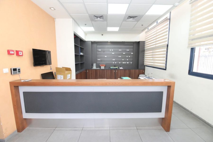 בניין עצמאי למכירה בנתניה אזור התעשייה פולג ספיר