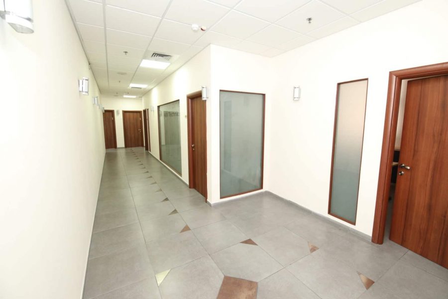 מבנה עצמאי למכירה בנתניה אזור התעשייה פולג ספיר