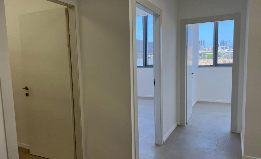 משרד להשכרה בנתניה 120 מר שפונדר פדלון