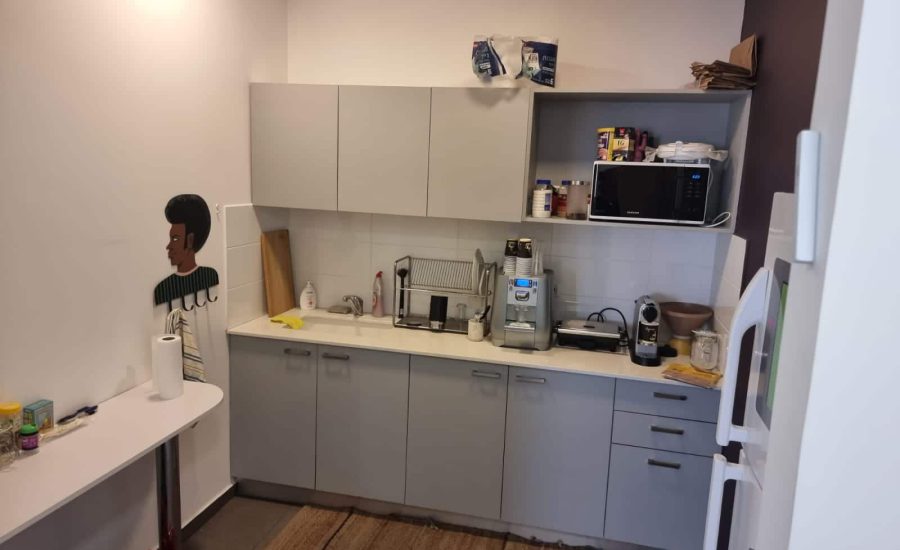 משרד להשכרה בנתניה 128 מר