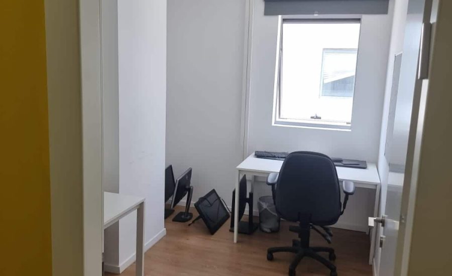 משרד להשכרה בנתניה 128 מר