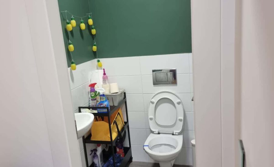 משרד להשכרה בנתניה 128 מר