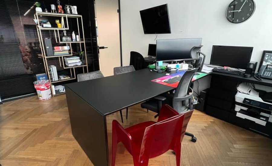 משרד להשכרה בנתניה 323 מר פרויקט טיטניום אזור תעשייה פולג ספיר