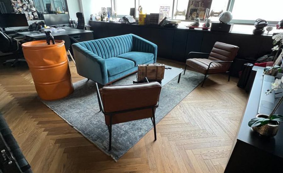 משרד להשכרה בנתניה 323 מר פרויקט טיטניום אזור תעשייה פולג ספיר