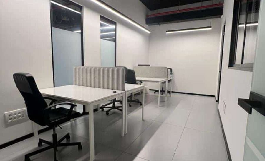 משרד להשכרה בנתניה 323 מר פרויקט טיטניום אזור תעשייה פולג ספיר