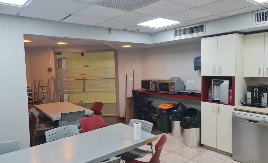 משרדים להשכרה באבן יהודה