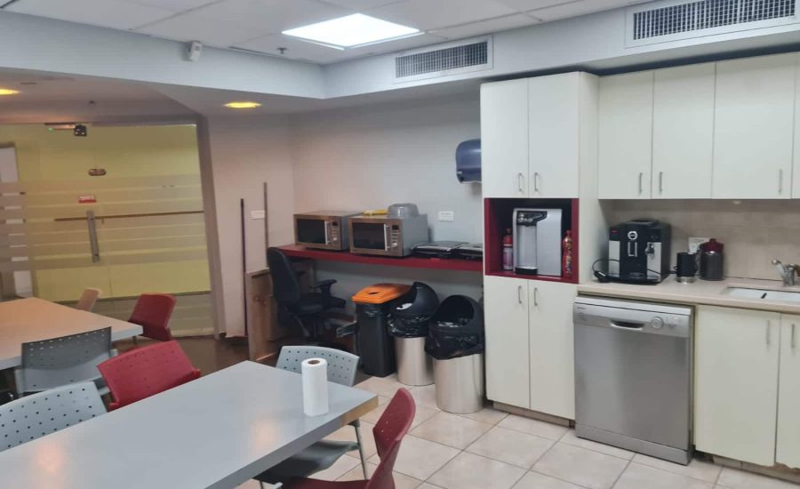 משרדים להשכרה באבן יהודה