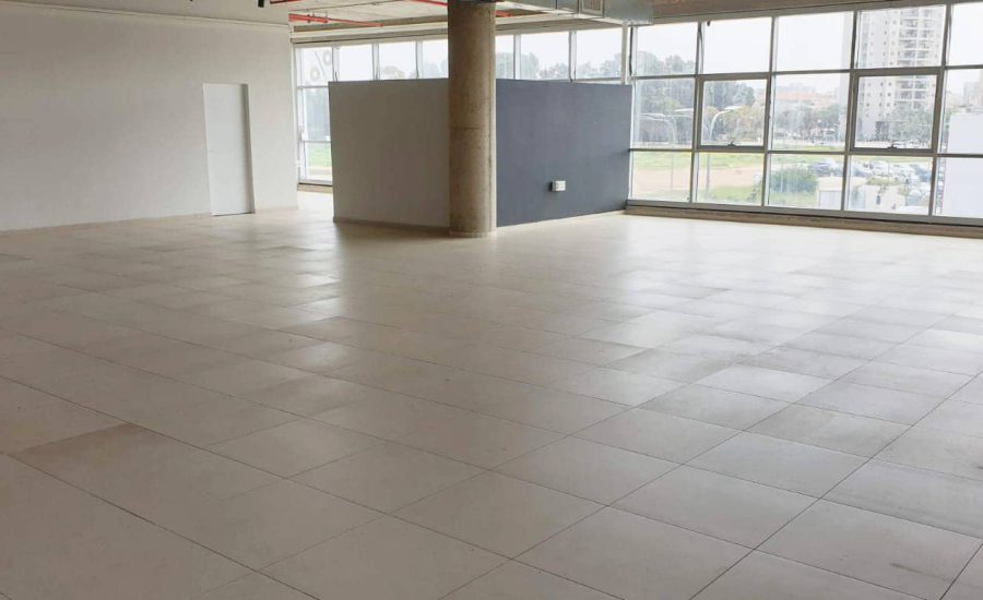 משרדים להשכרה בנתניה רחוב פנחס בלקני קרית יהלום