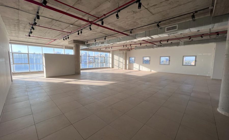 משרדים להשכרה בנתניה רחוב פנחס בלקני קרית יהלום